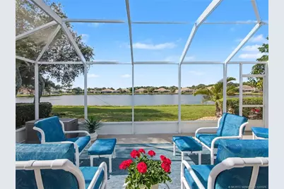 7862 SE Spicewood Circle, Hobe Sound, FL 33455 - Photo 3