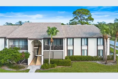 1935 SW Silver Pine Way SW #117-D1, Palm City, FL 34990 - Photo 1