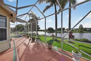 618 SW Lake Charles Cir, Port Saint Lucie, FL 34986 - Photo 27