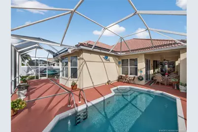 618 SW Lake Charles Circle, Port Saint Lucie, FL 34986 - Photo 5