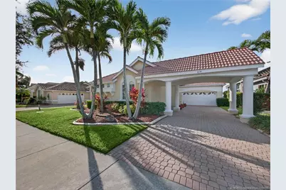 618 SW Lake Charles Circle, Port Saint Lucie, FL 34986 - Photo 3