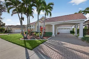 618 SW Lake Charles Cir, Port Saint Lucie, FL 34986 - Photo 3