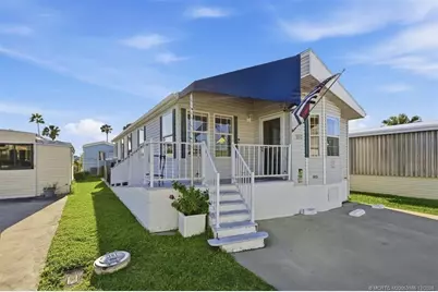 181 Nettles Boulevard, Jensen Beach, FL 34957 - Photo 1