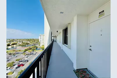 10680 S Ocean Drive #808, Jensen Beach, FL 34957 - Photo 5