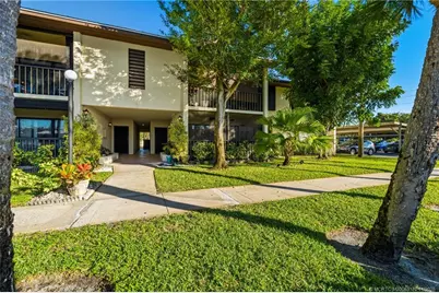 250 SE Four Winds Drive #105, Stuart, FL 34996 - Photo 21