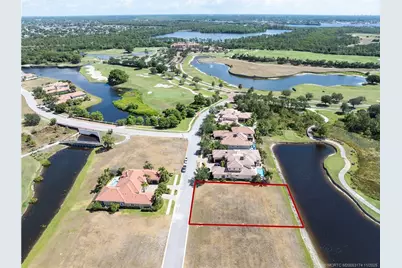 110 SE Mira Lavella, Port Saint Lucie, FL 34984 - Photo 3