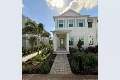 860 SW Bushel Trail, Palm City, FL 34990 - Photo 1