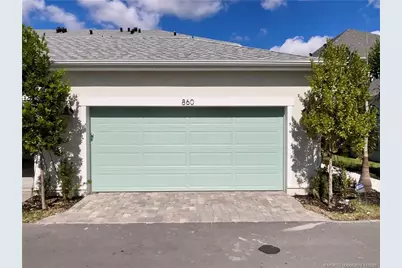 860 SW Bushel Trail, Palm City, FL 34990 - Photo 3