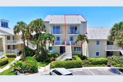 5556 NE Gulfstream Way, Hutchinson Island, FL 34996 - Photo 1