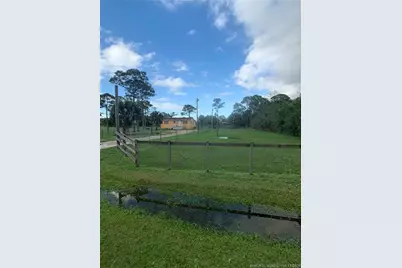 6105 SW Gator Trail #A, Palm City, FL 34990 - Photo 3