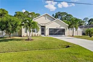 2819 SW East Louise Cir, Port Saint Lucie, FL 34953 - Photo 37