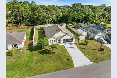 2819 SW East Louise Circle, Port Saint Lucie, FL 34953 - Photo 31