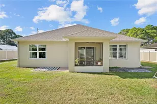 2819 SW East Louise Cir, Port Saint Lucie, FL 34953 - Photo 41