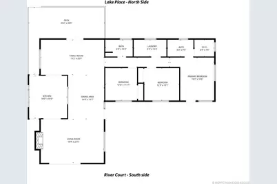 1995 NE River Court, Jensen Beach, FL 34957 - Photo 3
