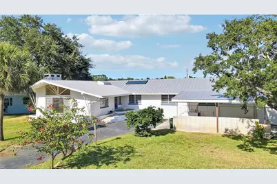 1995 NE River Court, Jensen Beach, FL 34957 - Photo 1