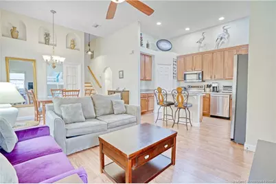 10701 S Ocean Drive #735, Jensen Beach, FL 34957 - Photo 3