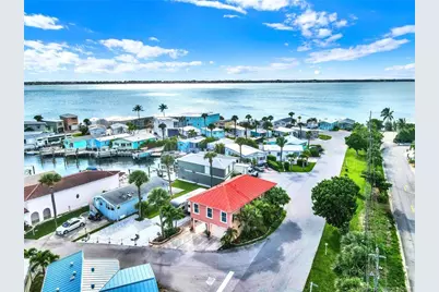 10701 S Ocean Drive #855, Jensen Beach, FL 34957 - Photo 3