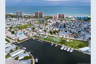 10701 S Ocean Drive #855, Jensen Beach, FL 34957 - Photo 55