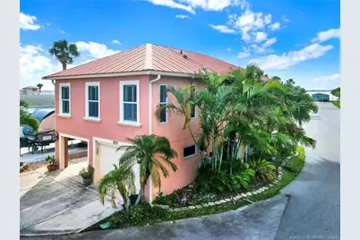 10701 S Ocean Drive #855, Jensen Beach, FL 34957 - Photo 1