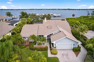 12790 NW Mariner Ct, Palm City, FL 34990 - Photo 1