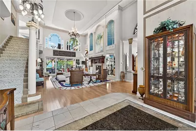 1210 NW Winters Creek Road, Palm City, FL 34990 - Photo 5