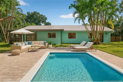 2041 SE Giffen Avenue, Port Saint Lucie, FL 34952 - Photo 27