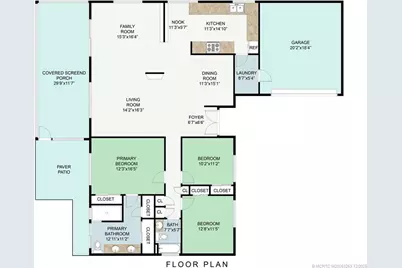 2041 SE Giffen Avenue, Port Saint Lucie, FL 34952 - Photo 37