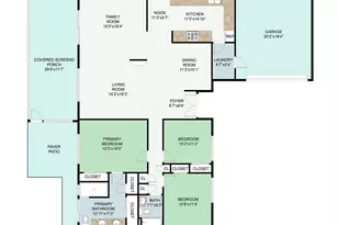 2041 SE Giffen Ave, Port Saint Lucie, FL 34952 - Photo 37