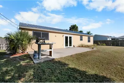 3071 SE East Blackwell Drive, Port Saint Lucie, FL 34952 - Photo 27