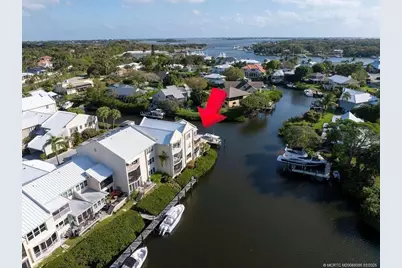 3901 SE Saint Lucie Boulevard #68, Stuart, FL 34997 - Photo 29