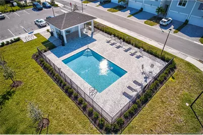 5634 SE Edgewater Circle, Stuart, FL 34997 - Photo 3