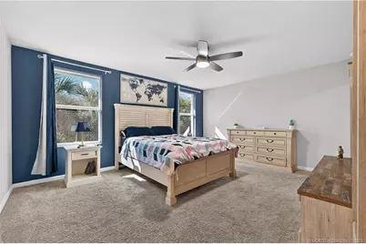 5634 SE Edgewater Circle, Stuart, FL 34997 - Photo 17