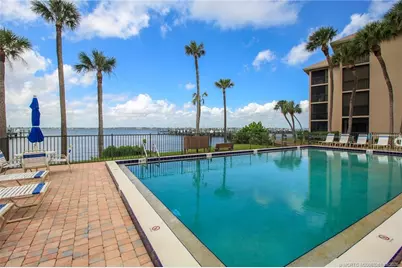 4620 NE Sandpebble Trace #104, Stuart, FL 34996 - Photo 27