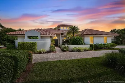 1536 NW Buttonbush Circle, Palm City, FL 34990 - Photo 1