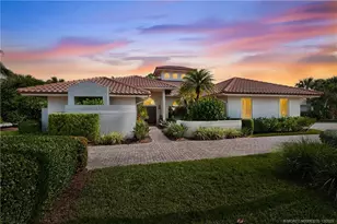 1536 NW Buttonbush Cir, Palm City, FL 34990 - Photo 1