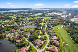 1536 NW Buttonbush Cir, Palm City, FL 34990 - Photo 7