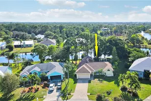 2579 SE Leithgow St, Port Saint Lucie, FL 34952 - Photo 5