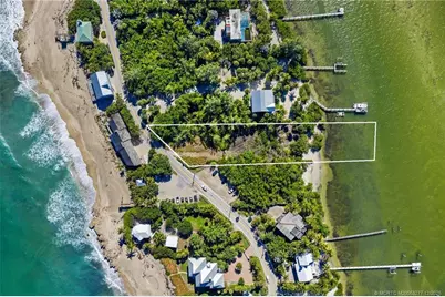 00 SE Macarthur Boulevard, Hutchinson Island, FL 34996 - Photo 1