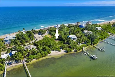 00 SE Macarthur Boulevard, Hutchinson Island, FL 34996 - Photo 5