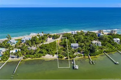 00 SE Macarthur Boulevard, Hutchinson Island, FL 34996 - Photo 1