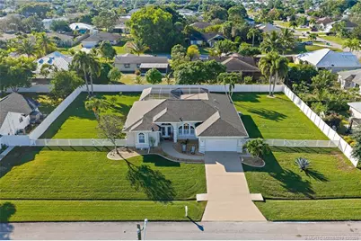 2434 SE Pascal Avenue, Port Saint Lucie, FL 34952 - Photo 1