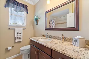 2434 SE Pascal Ave, Port Saint Lucie, FL 34952 - Photo 33