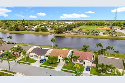 2388 SE Brekenridge Circle, Port Saint Lucie, FL 34952 - Photo 81