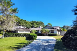 760 N E Stokes Terrace, Jensen Beach, FL 34957 - Photo 1