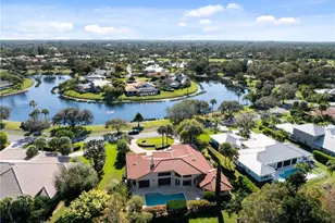 4221 SW Parkgate Blvd, Palm City, FL 34990 - Photo 7