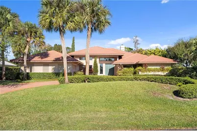 4221 SW Parkgate Boulevard, Palm City, FL 34990 - Photo 1