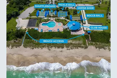 10725 S Ocean Drive #141, Jensen Beach, FL 34957 - Photo 25