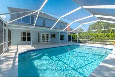 937 NW Waterlily Place, Jensen Beach, FL 34957 - Photo 1