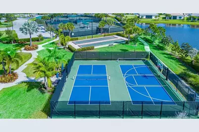 781 SE Courances Drive, Port Saint Lucie, FL 34984 - Photo 37