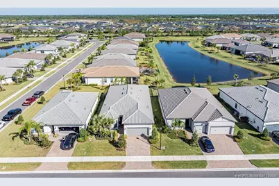 781 SE Courances Drive, Port Saint Lucie, FL 34984 - Photo 47